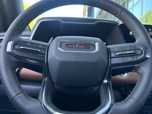New 2026 GMC Canyon AT4 AWD/4WD image 22