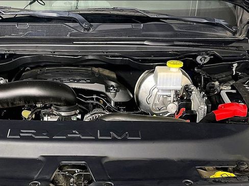 Used 2022 RAM 1500 Big Horn image 13
