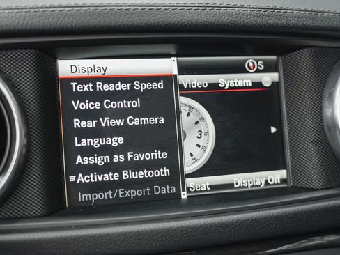 Used 2015 Mercedes-Benz SL 63 AMG image 73