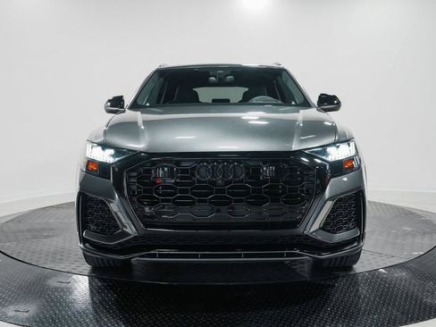 Used 2021 Audi RS Q8 image 2