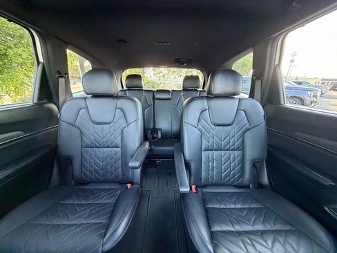 Used 2024 Kia Telluride EX X-Line AWD/4WD image 25