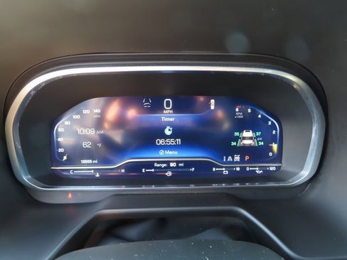 Certified 2023 Chevrolet Suburban High Country image 20