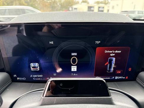 New 2026 Lincoln Aviator AWD image 29