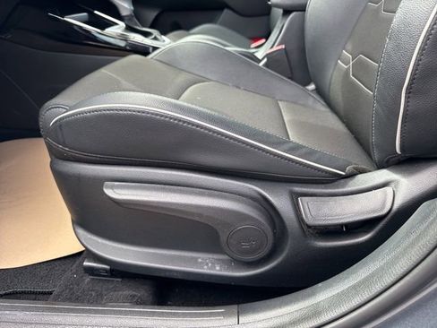 Used 2022 Kia Forte GT-Line image 11