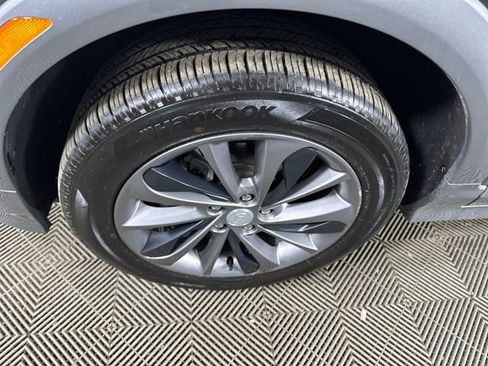 Used 2023 Buick Encore GX Select w/ Experience Buick Package image 10