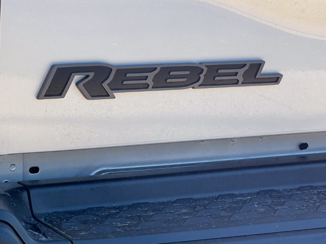 New 2026 RAM 2500 Rebel w/ Rebel Level 1 Equipment Group AWD/4WD image 49