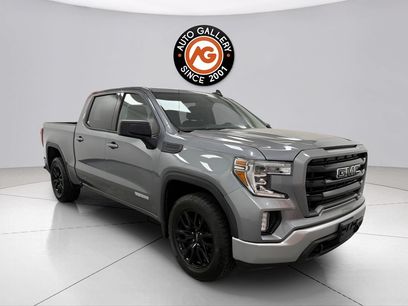 Used 2021 GMC Sierra 1500 Elevation