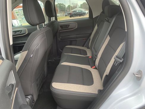 Used 2026 Ford Bronco Sport Big Bend AWD/4WD image 26
