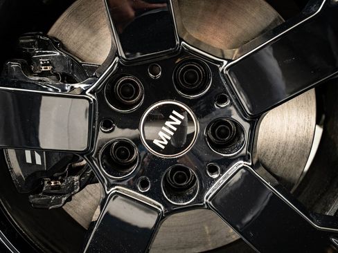 New 2026 MINI Cooper Countryman S image 8