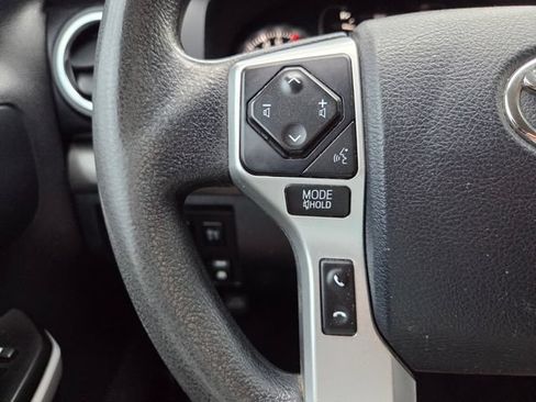 Used 2018 Toyota Tundra SR5 w/ TRD Sport Package RWD image 29