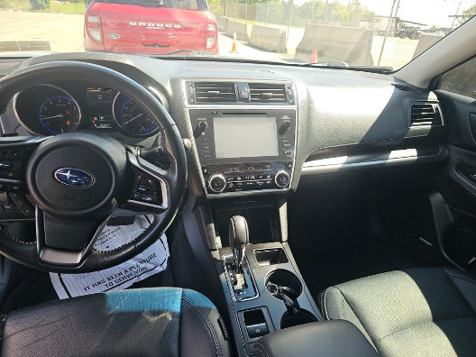 Used 2018 Subaru Legacy 3.6R Limited AWD/4WD image 10
