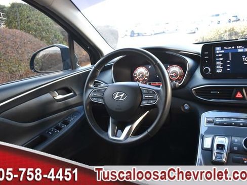 Used 2022 Hyundai Santa Fe XRT image 25