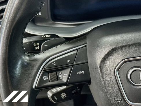 Used 2019 Audi Q8 Prestige w/ Luxury Package AWD/4WD image 11