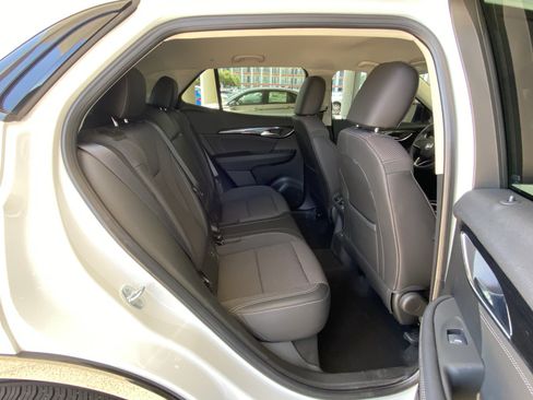 Used 2023 Buick Envision Preferred FWD image 33