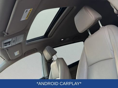 Used 2023 Honda Odyssey EX-L image 13