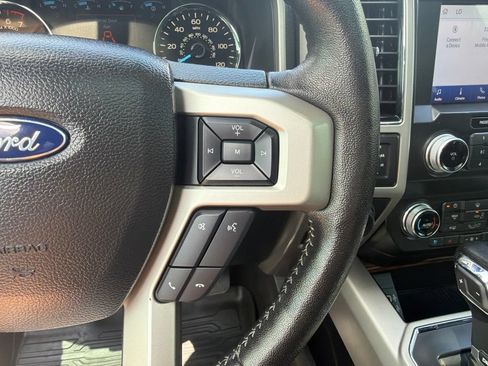 Used 2019 Ford F150 Lariat w/ Equipment Group 502A Luxury AWD/4WD image 55