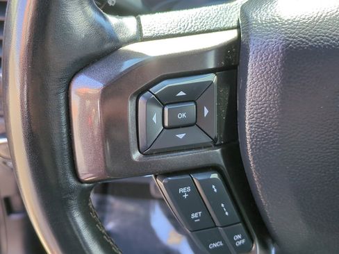 Used 2021 Ford Expedition Max Limited AWD/4WD image 20