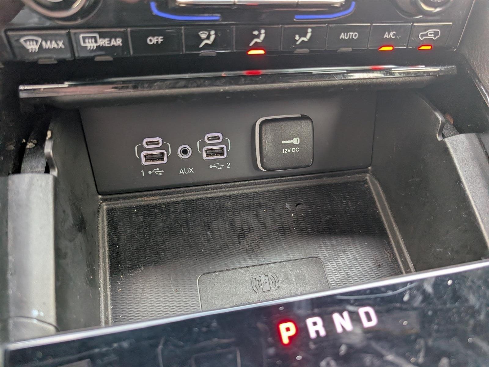 Used 2023 Jeep Grand Cherokee Altitude AWD/4WD image 26