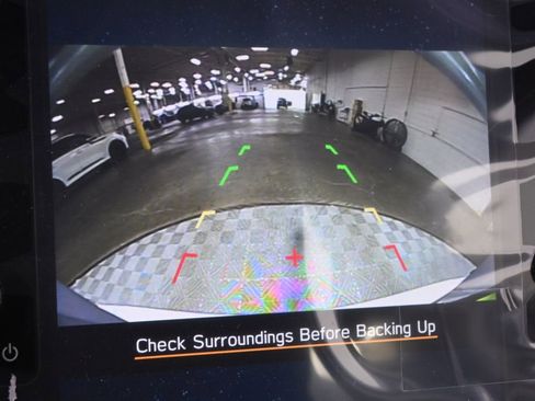 New 2025 Subaru Legacy Premium image 27