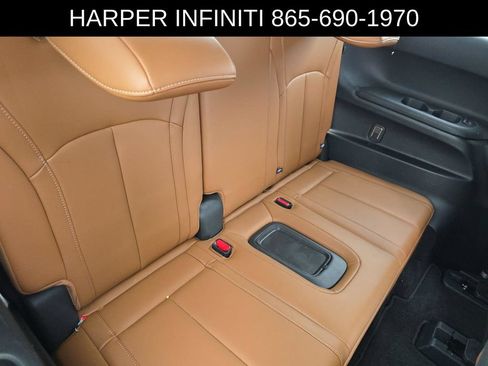 Used 2025 INFINITI QX60 Autograph w/ Cargo Package AWD/4WD image 9