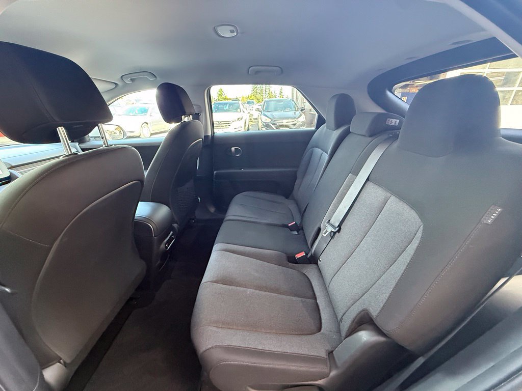 Certified 2024 Hyundai Ioniq 5 SEL AWD/4WD image 16
