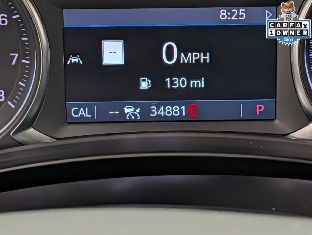 Used 2024 GMC Terrain AT4 w/ Infotainment Package II AWD/4WD image 18