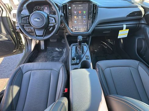 New 2026 Subaru Crosstrek 2.5i Limited w/ Crosstrek Mirror Package AWD/4WD image 26
