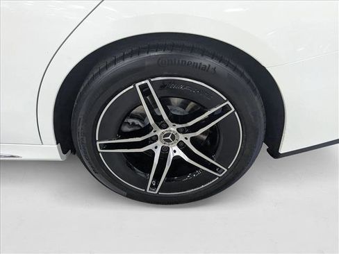 New 2026 Mercedes-Benz E 350 E 350 image 9