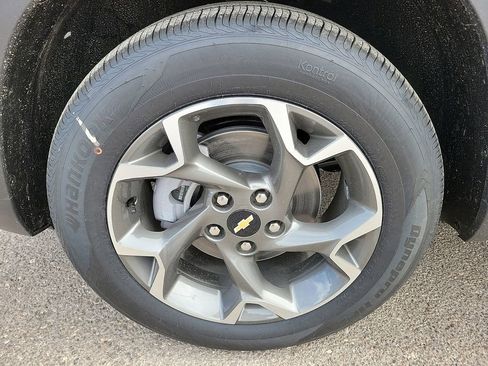 New 2026 Chevrolet Trax LT w/ Driver Confidence Package image 14