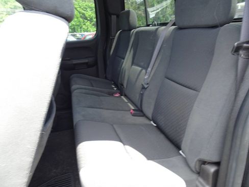 Used 2009 Chevrolet Silverado 1500 LT w/ Power Pack Plus image 12