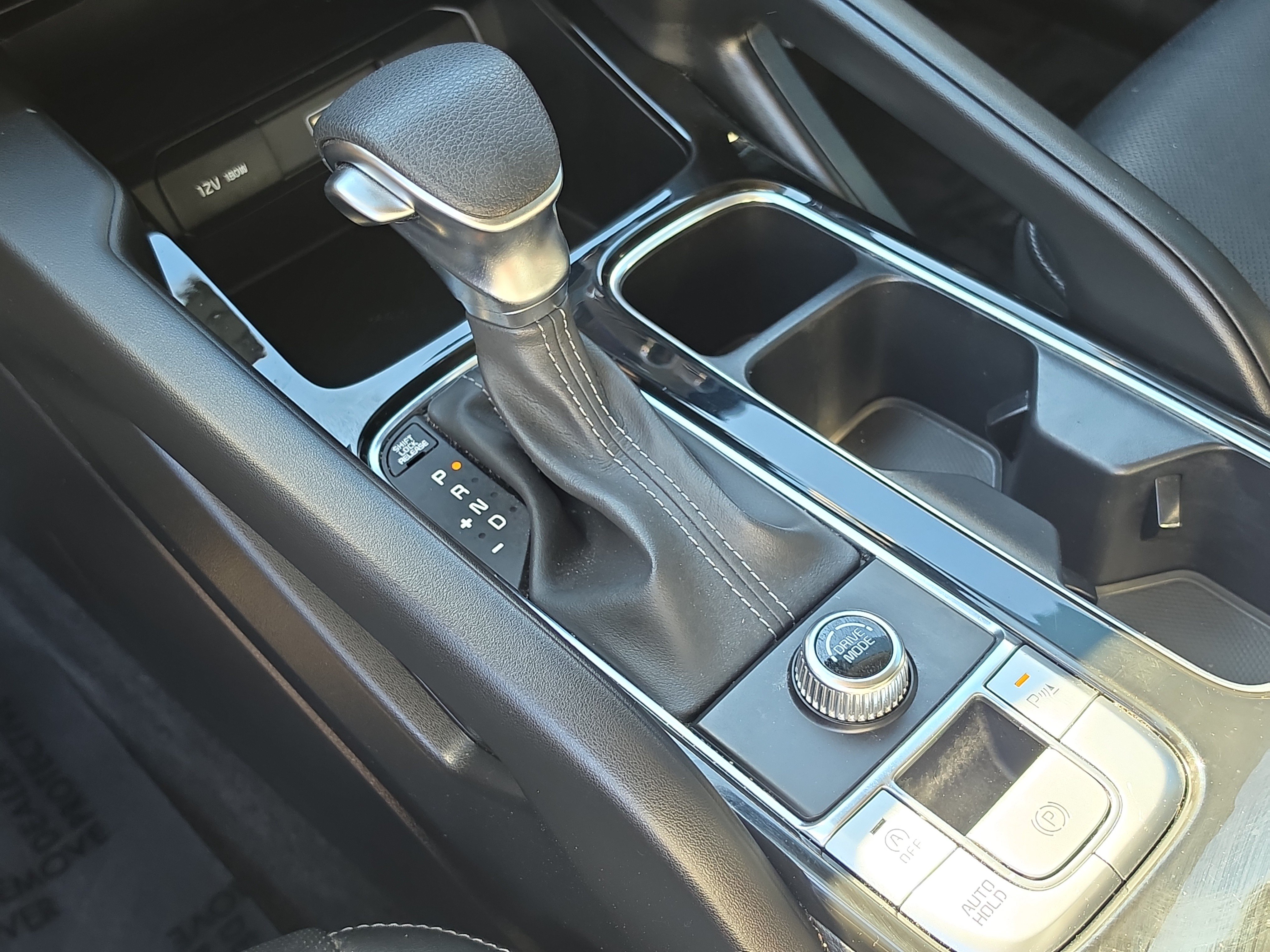 Certified 2023 Kia Telluride LX FWD image 25