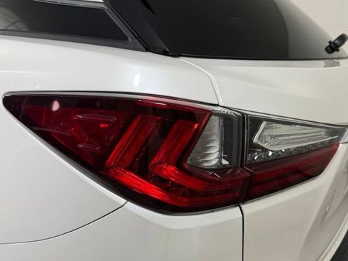 Used 2022 Lexus RX 350L FWD w/ Premium Package image 15