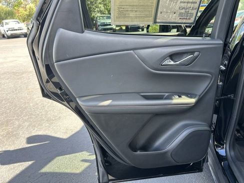Used 2023 Chevrolet Blazer RS w/ Enhanced Convenience Package image 13