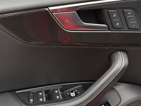 Used 2018 Audi S5 Premium Plus w/ Navigation Package image 13