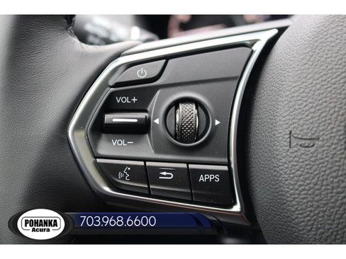 New 2026 Acura RDX Technology Package image 12