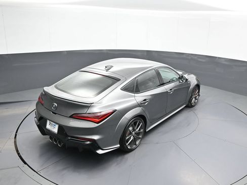 Used 2025 Acura Integra Type S FWD image 38