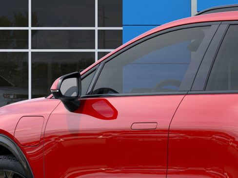 New 2025 Chevrolet Equinox EV RS w/ Convenience Package II image 38