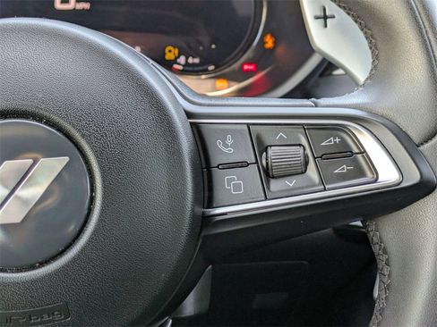 Used 2024 Dodge Hornet R/T image 21