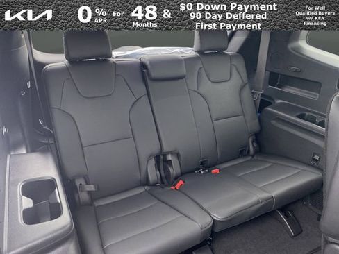 New 2025 Kia Telluride EX X-Line image 38