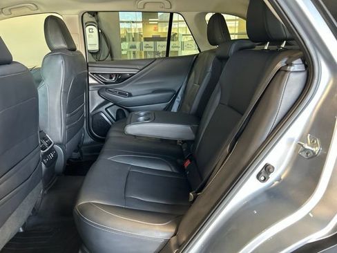 Used 2023 Subaru Outback Limited AWD/4WD image 29