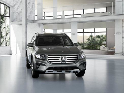 New 2026 Mercedes-Benz GLB 250 image 7