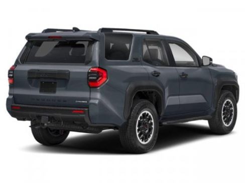 New 2026 Toyota 4Runner TRD Off-Road image 2
