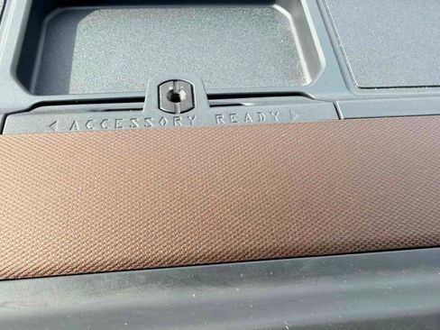 Used 2022 Ford Bronco Outer Banks w/ Sasquatch Package image 16