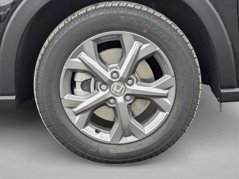 New 2026 Honda HR-V LX image 10