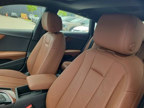 Used 2022 Audi A5 2.0T Premium Plus AWD/4WD image 18