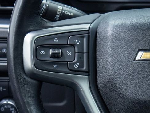 Used 2023 Chevrolet Tahoe Premier image 14