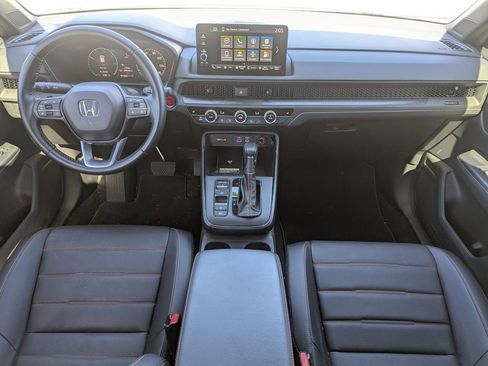 Used 2025 Honda CR-V Sport-L image 9