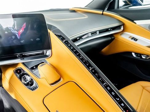 Used 2024 Chevrolet Corvette Z06 image 42