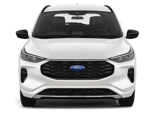 Used 2025 Ford Escape Active FWD image 5