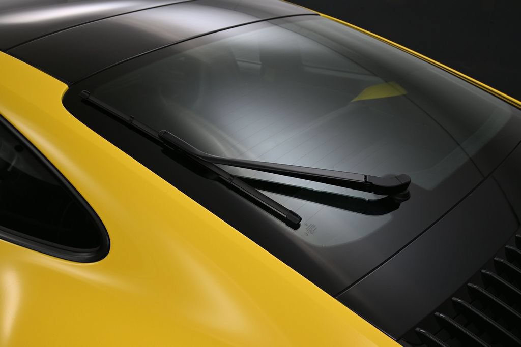 Certified 2023 Porsche 911 Carrera GTS RWD image 15